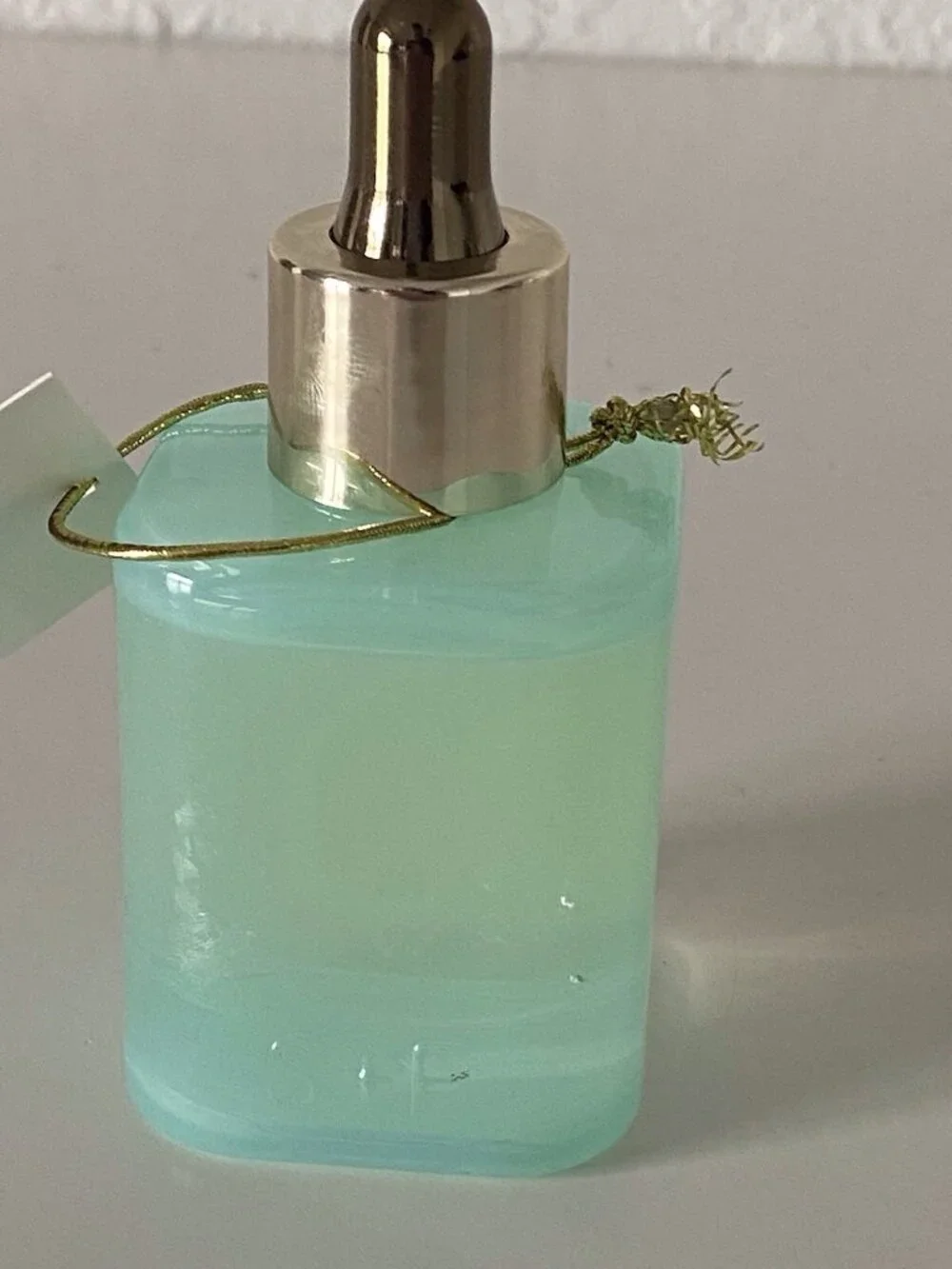 Sand‎ + Fog Eau De Parfum Oil 1.7 fl oz Coconut Blossom Orange Gardenia Musk NEW